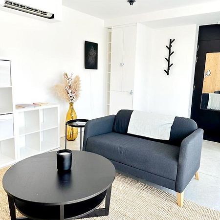Penthouse Guiza Διαμέρισμα Ναμούρ Εξωτερικό φωτογραφία
